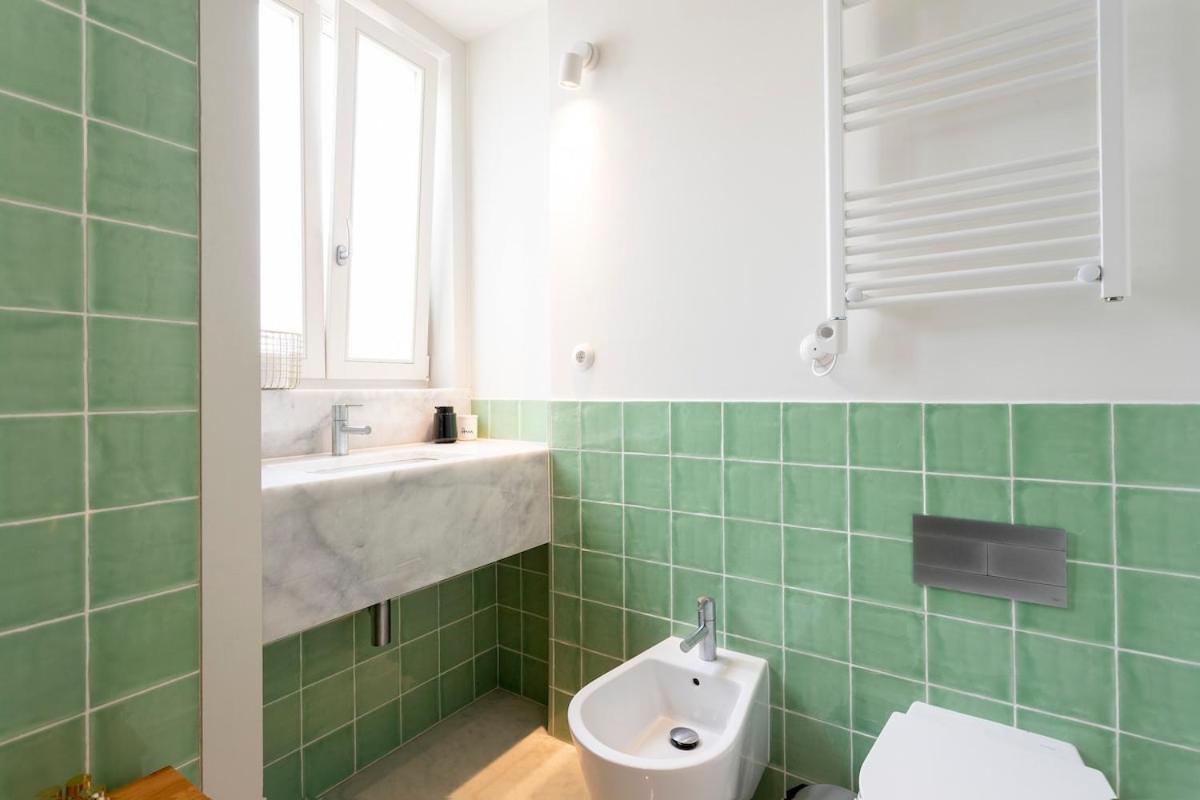 Baixa Luxury Penthouse - Stunning Downtown Views Apartamento *