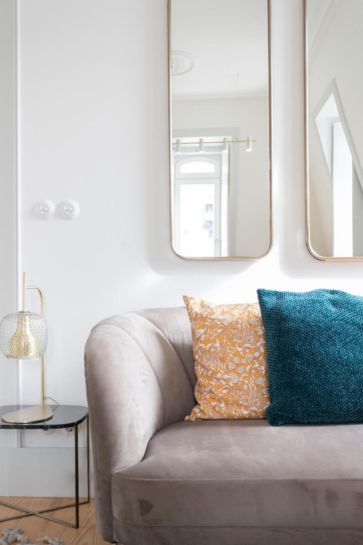 Apartamento Baixa Luxury Penthouse - Stunning Downtown Views *