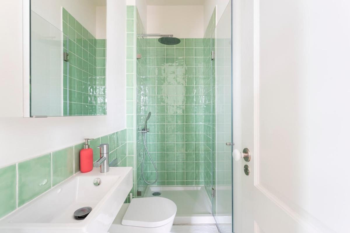 Baixa Luxury Penthouse - Stunning Downtown Views Apartamento