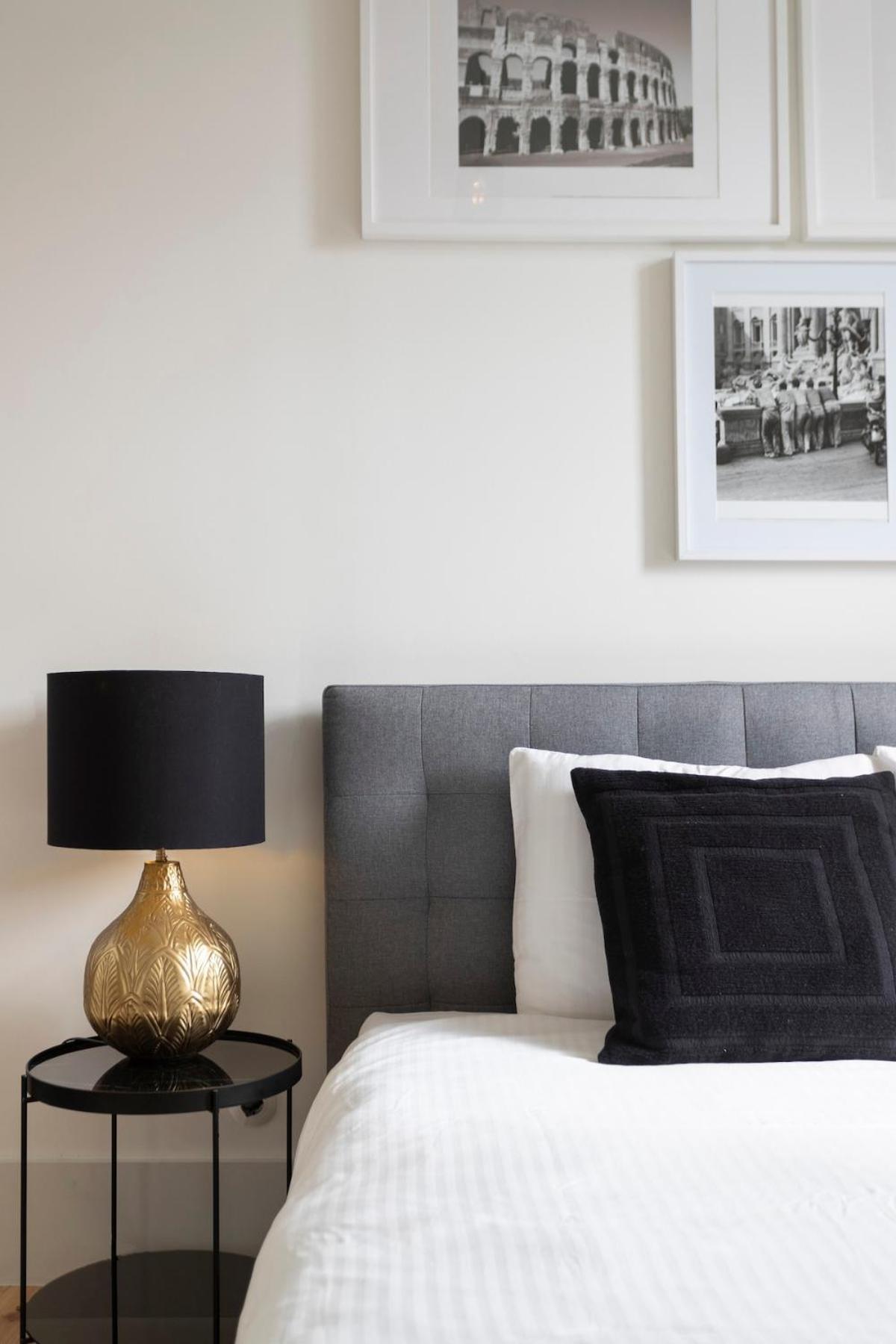 Baixa Luxury Penthouse - Stunning Downtown Views Apartamento *